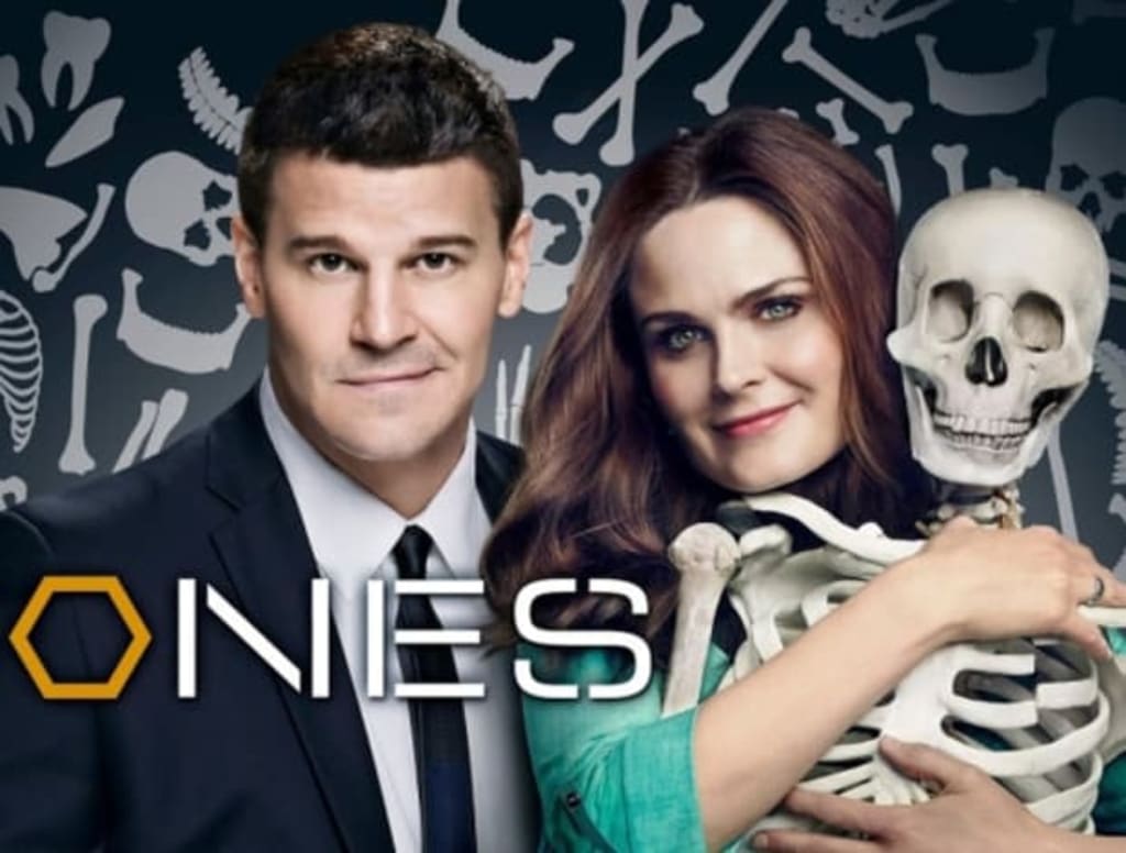 The 5 Saddest Episodes Of 'Bones' To Start The Tears As We Say Goodbye