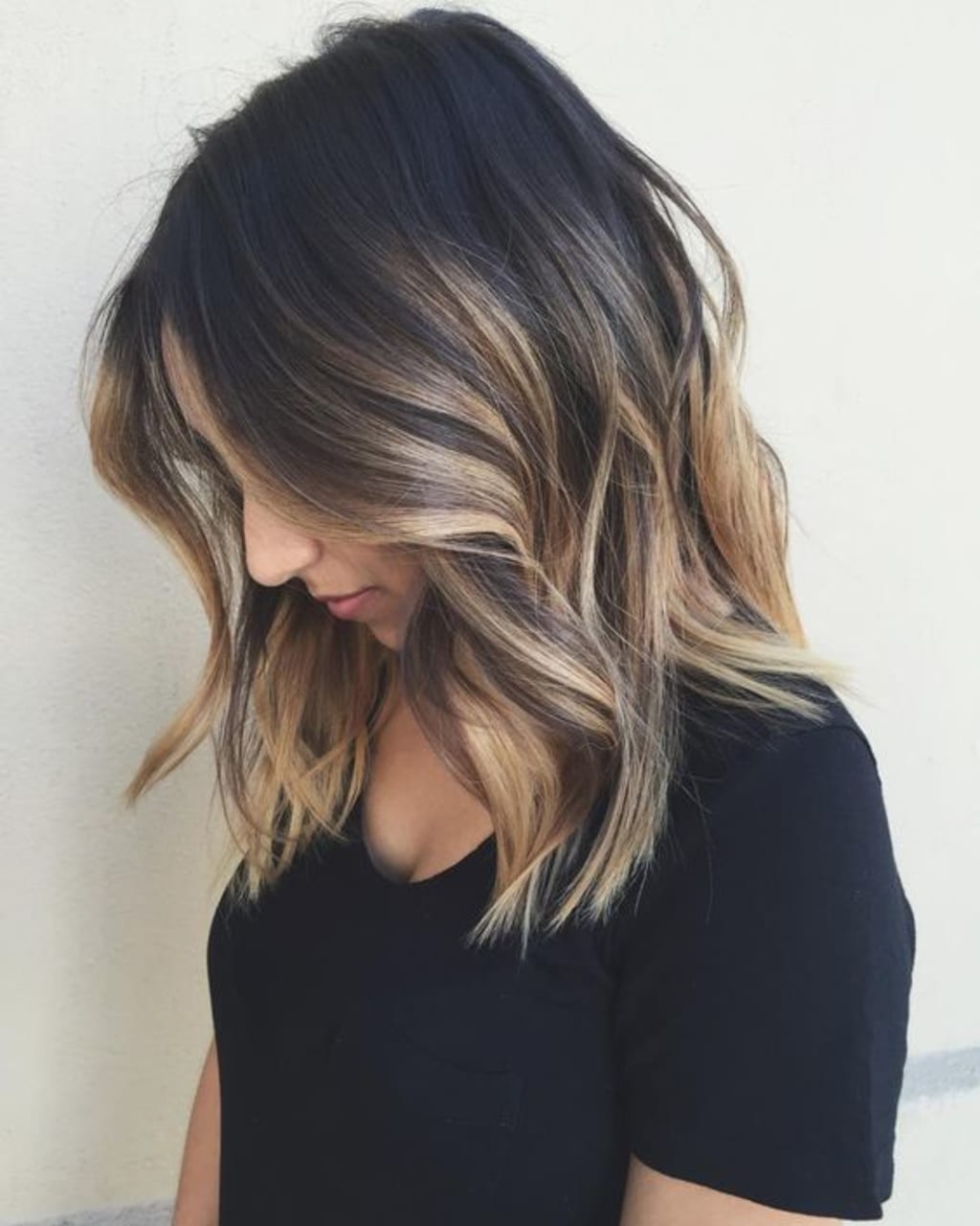 So You're Thinking of Dying Your Hair? | Blush So You're Thinking of Dying Your Hair? | Blush
