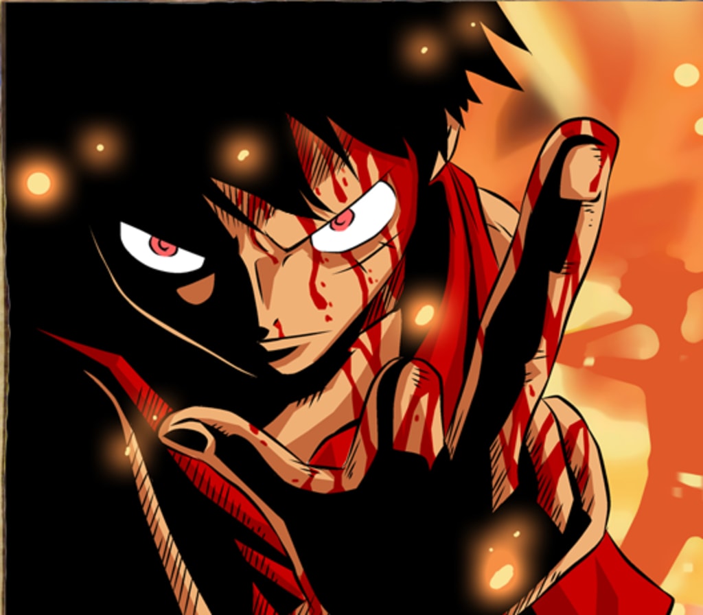 Battle of The Anime Bad-Asses | Geeks Battle of The Anime Bad-Asses | Geeks