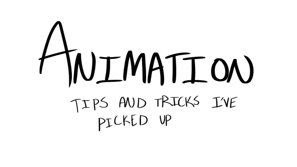 how-i-animate-lifehack