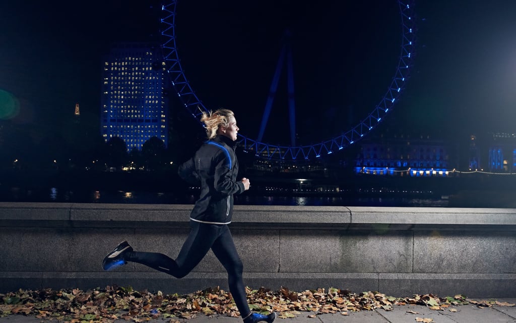 Best Gear for Night Runners Longevity