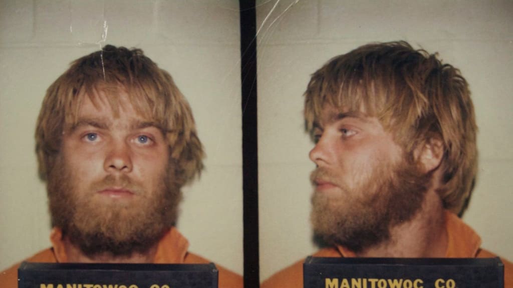 Best Murder Documentaries on Netflix Criminal