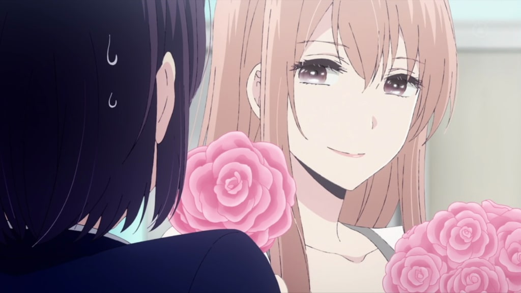 Breaking Down Kuzu No Honkai's Controversial Ending: Did Kanai-Sensei Make The Right Choice Marrying Akane Minagawa? | Futurism Breaking Down Kuzu No Honkai's Controversial Ending: Did Kanai-Sensei Make The Right Choice Marrying Akane Minagawa? | Futurism