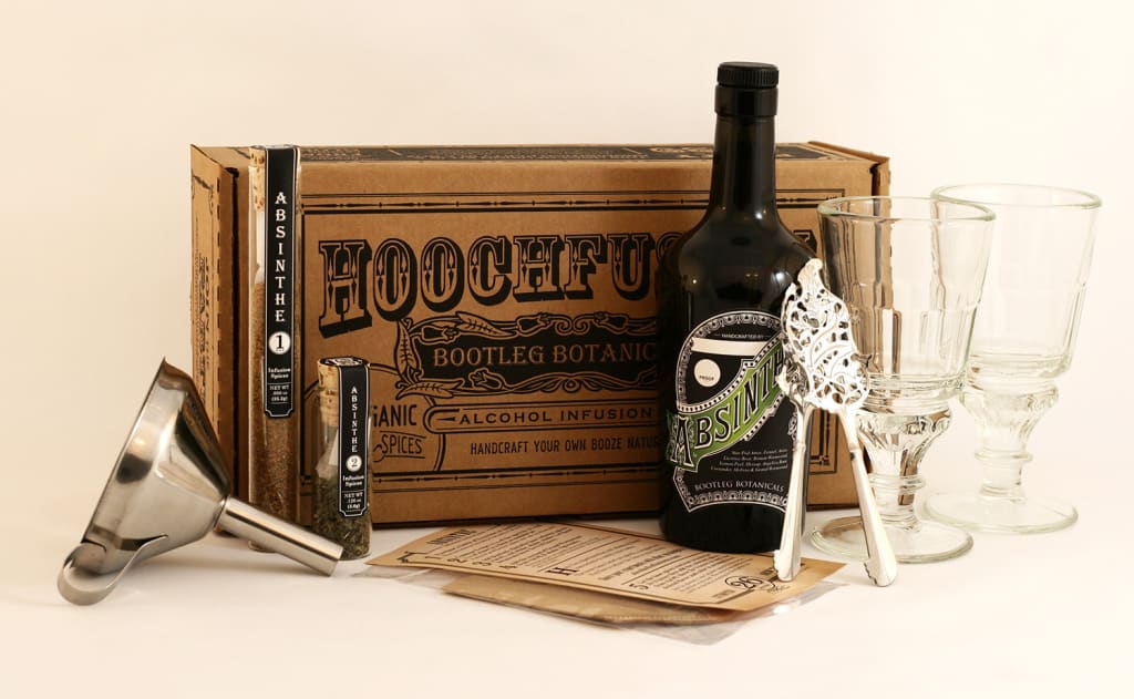 Coolest DIY Kits to Give as Gifts | Lifehack
