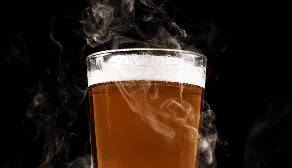 Best Smoked Beers You've Never Heard Of Proof
