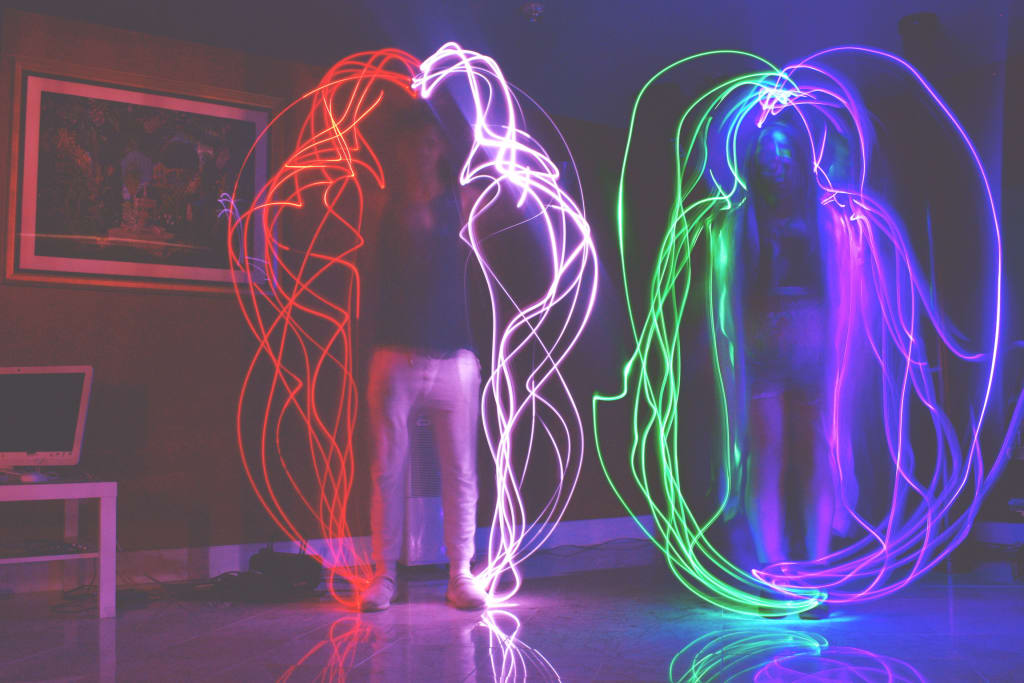 How To Take Stop Motion Photography Photography