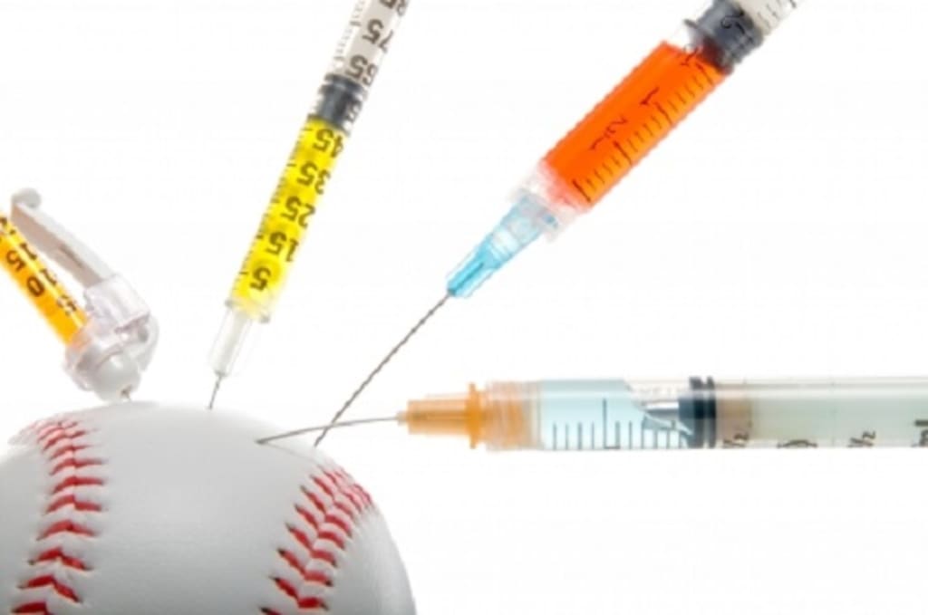 Performance Enhancing Drugs in Sports Unbalanced