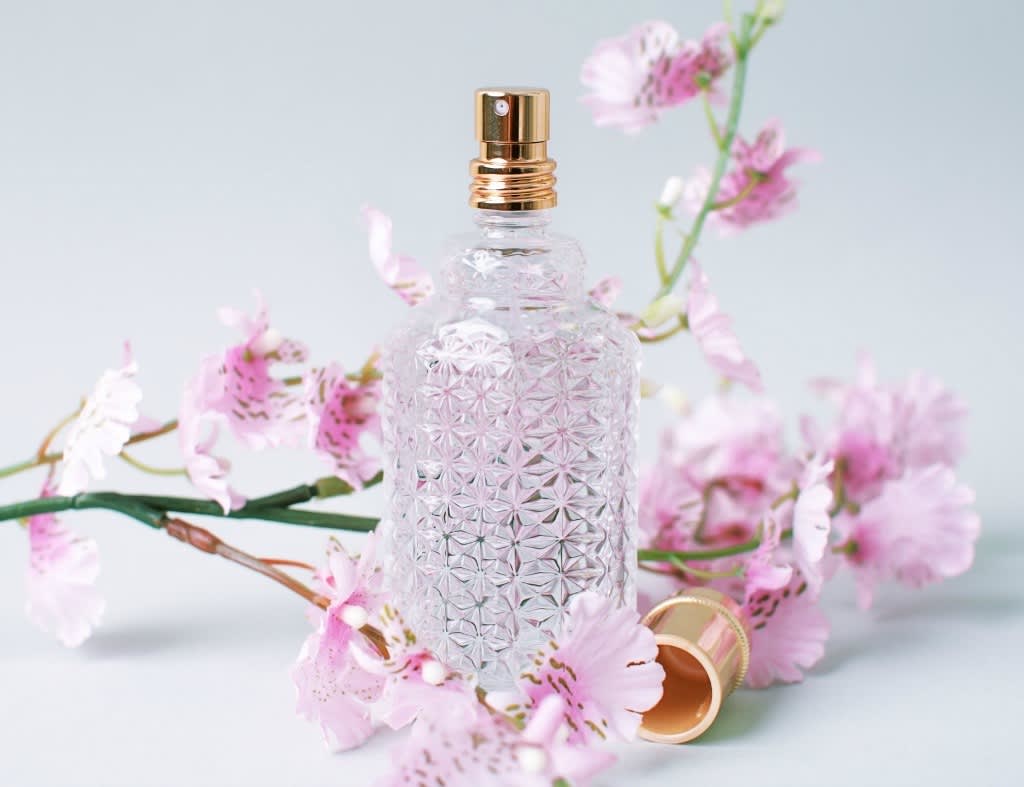 13 Floral Fragrances That Aren't Basic Blush