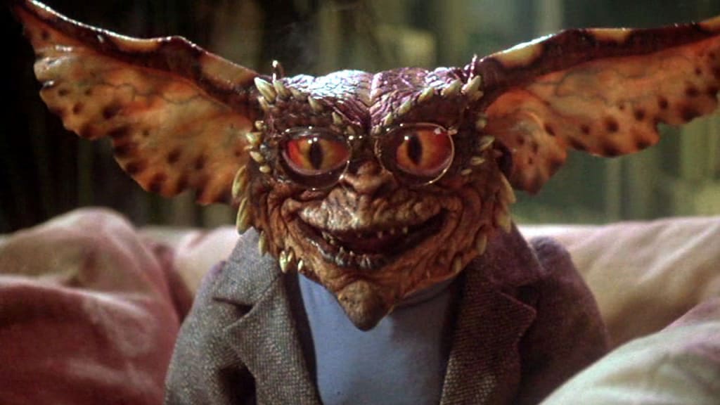 We Finally Know What Happens When Gremlins Cross a Time Zone Geeks