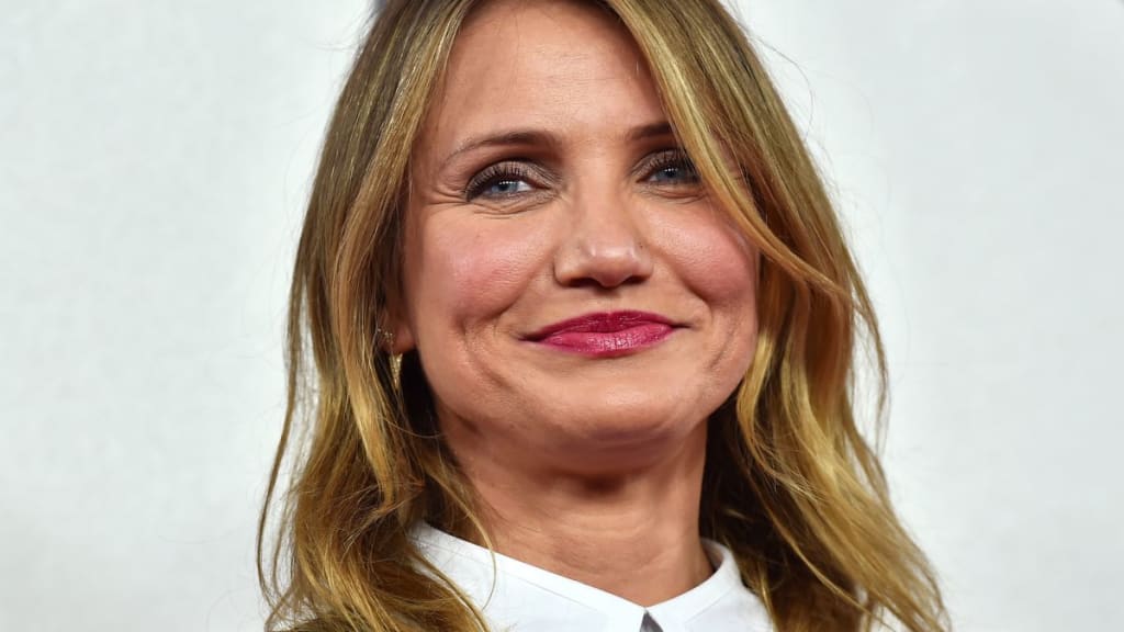 It S Official Cameron Diaz Has Retired Geeks   Y2aomtmicqmf2xi01ljl 