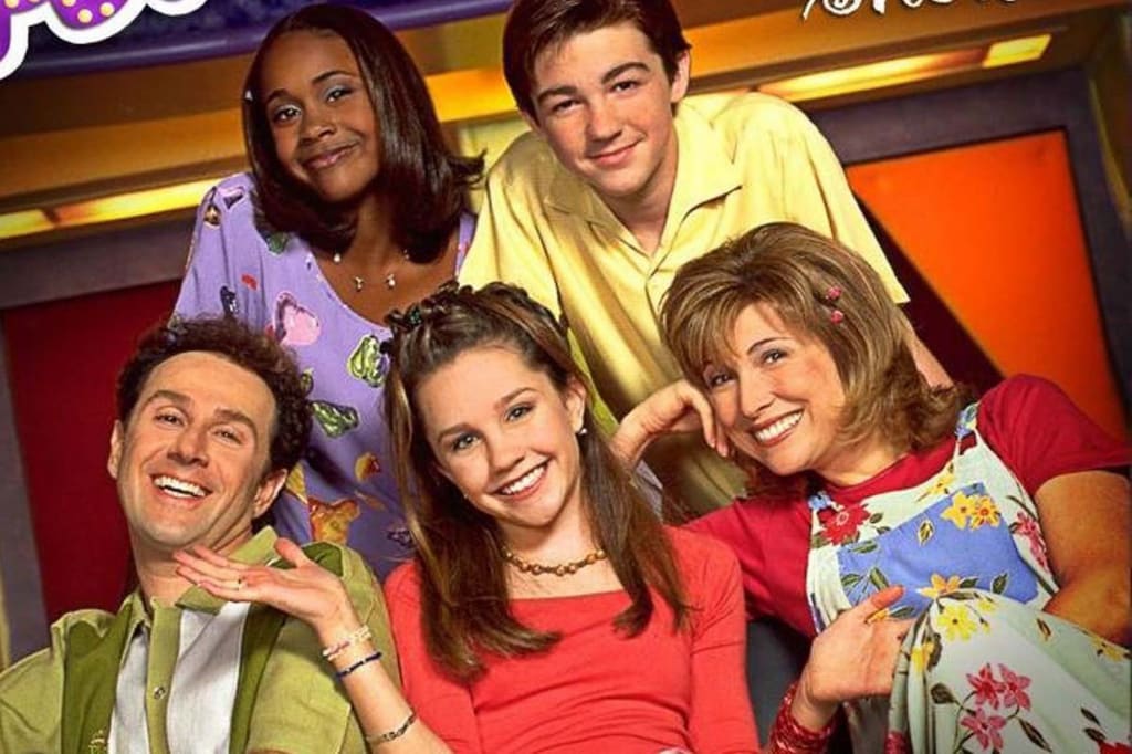 The Easter Eggs Cameos And Crossovers That Connect These 24 Nickelodeon Shows Geeks