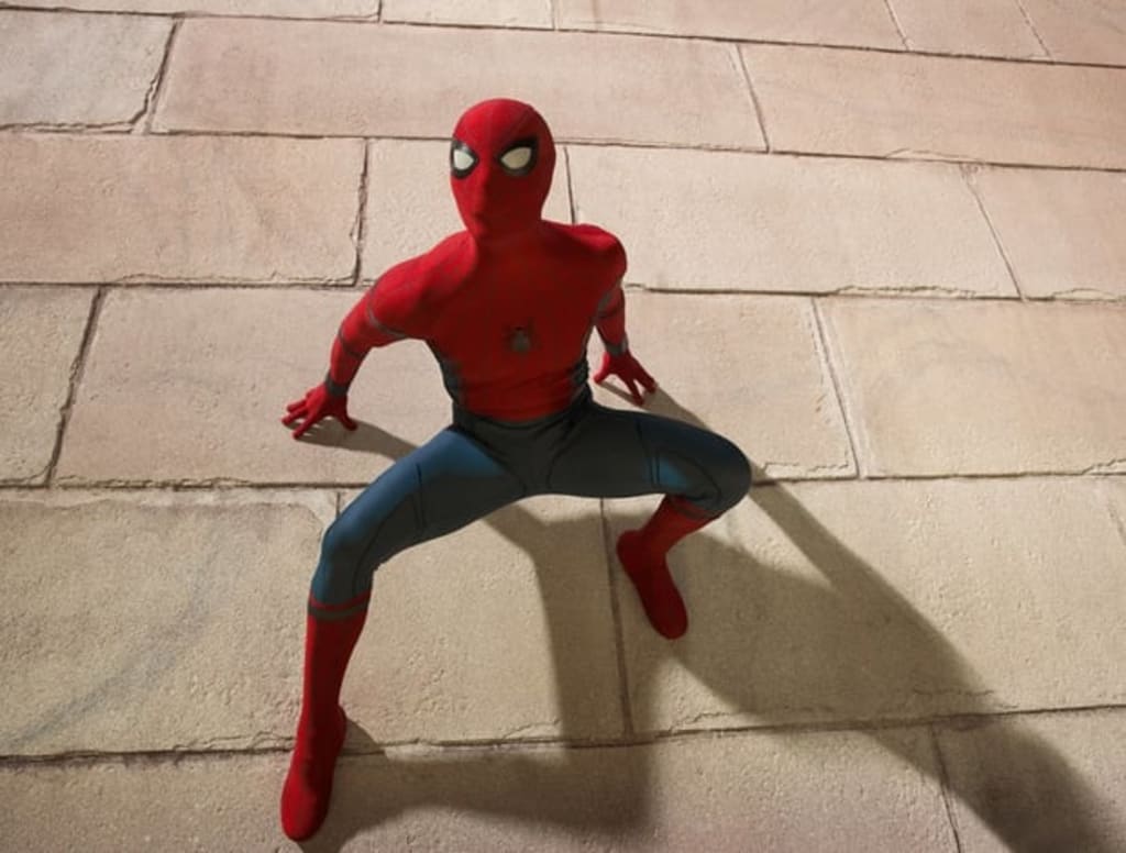 The 7 Most Sensational Superhero Movie Scenes Of 2017 | Geeks The 7 Most Sensational Superhero Movie Scenes Of 2017 | Geeks