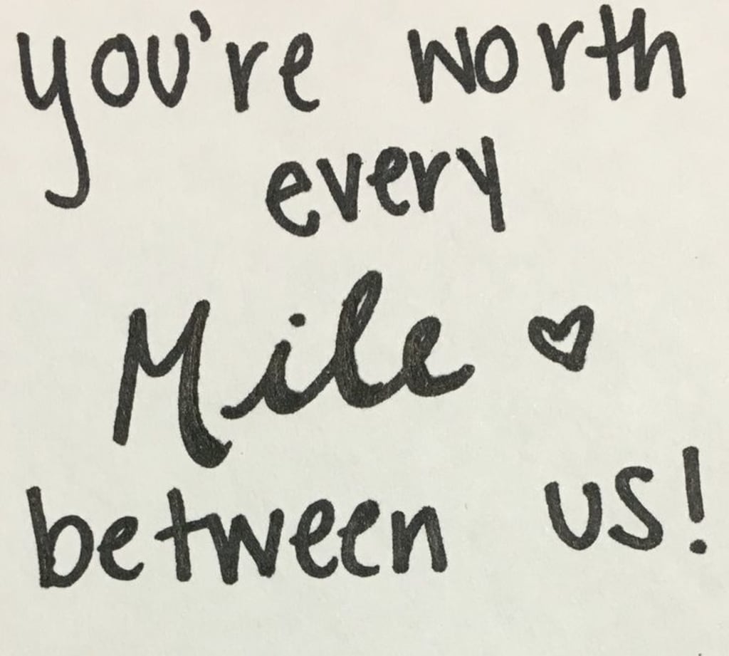 How To Handle Your Long Distance Relationship Humans