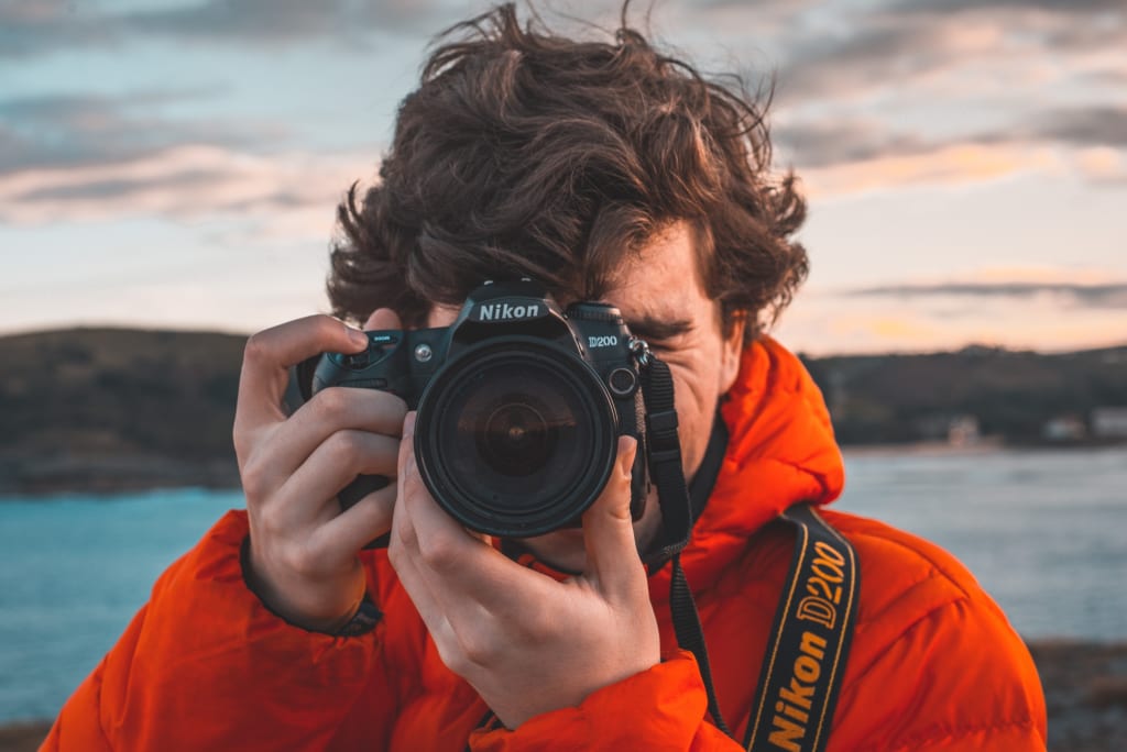 10 Signs Youre Working With an Amateur Photographer Photography amateur 1024x684 Porn Photo 10 Signs Youre Working With an Amateur Photographer Photography photo