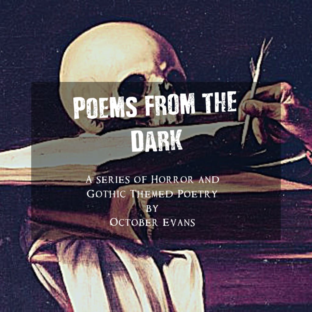 Poems from the Dark Poets