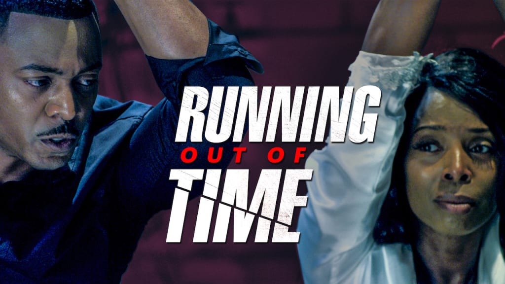 Running Out Of Time Review Netflix Geeks