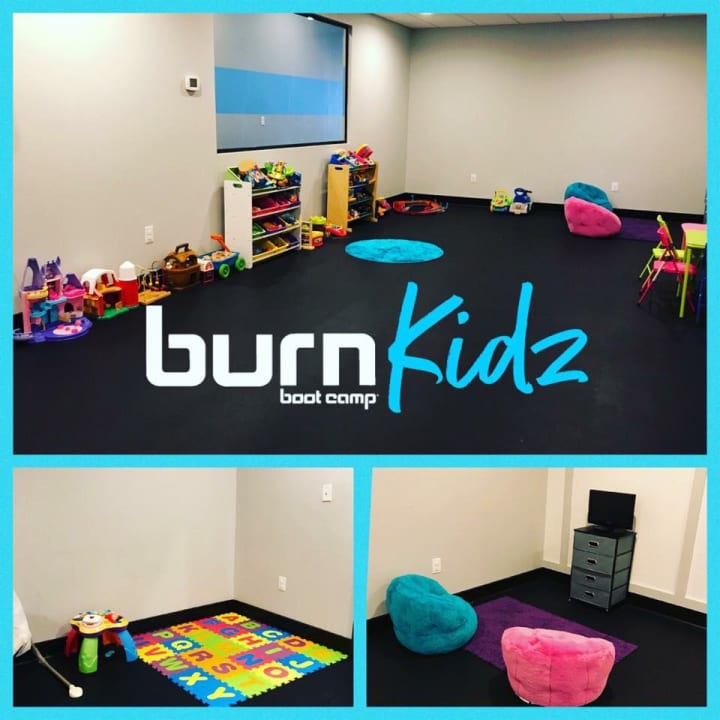 9 Reasons Why You Should Give Burn Boot Camp a Try Longevity