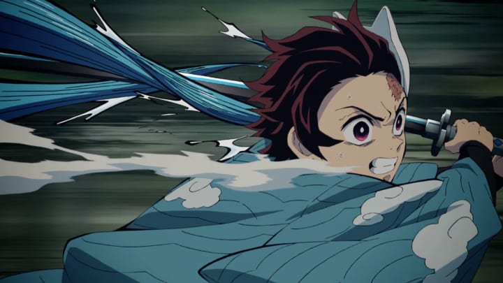 An Anime Review Kimetsu No Yaiba Geeks An Anime Review Kimetsu No Yaiba Geeks