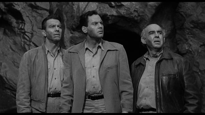Best B-Movie Horror Movies 1950S – MOGO