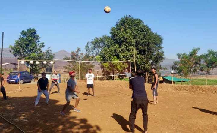 Why Book Pawna Lake Camping From Thrillophilia Wander