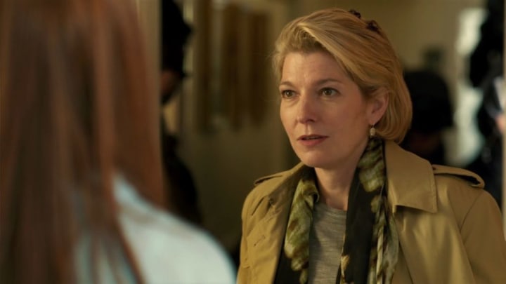 Kate stewart doctor who 2 Kate Stewart Set to Return to &x27Doctor Who&x27 in a "Feature Length" Premiere on New Year&x27s Day | Futurism