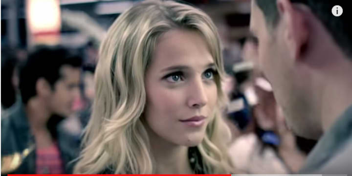 'Haven'T Met You Yet' By Michael Bublé Tells A Great Love Story | Beat