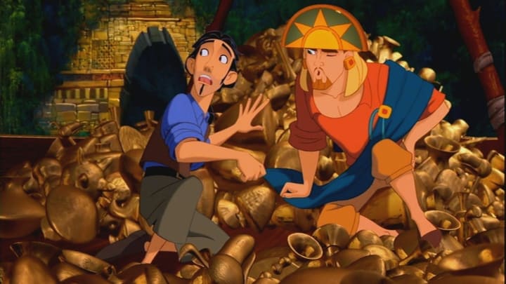Top 10 Treasure Hunting Movies | Geeks Top 10 Treasure Hunting Movies | Geeks