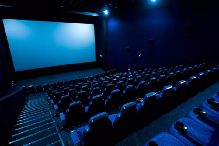 Streaming Wat Is Beter Imax Of 4Dx with Stremaing Live