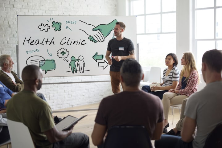 Before Checking Yourself Into A Psychiatric Hospital Psyche