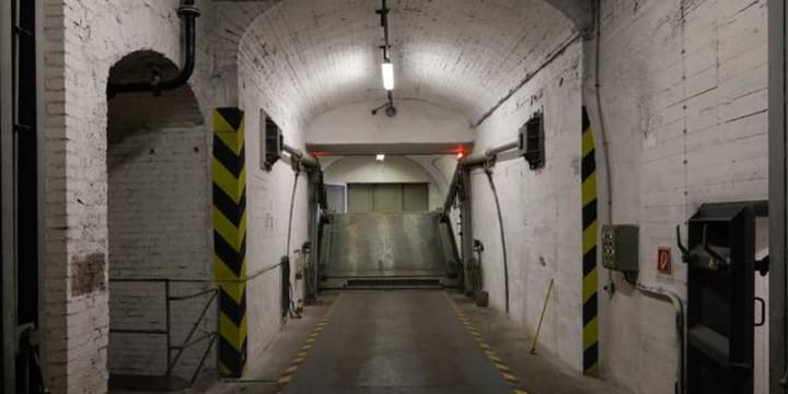 11 Expensive Billionaire Apocalypse Bunkers For The Super Rich 11 Expensive Billionaire Apocalypse Bunkers For The Super Rich