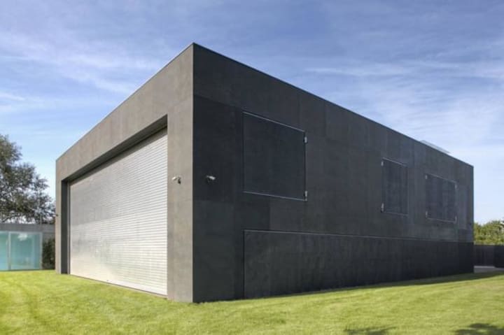 11 Expensive Billionaire Apocalypse Bunkers For The Super Rich 11 Expensive Billionaire Apocalypse Bunkers For The Super Rich