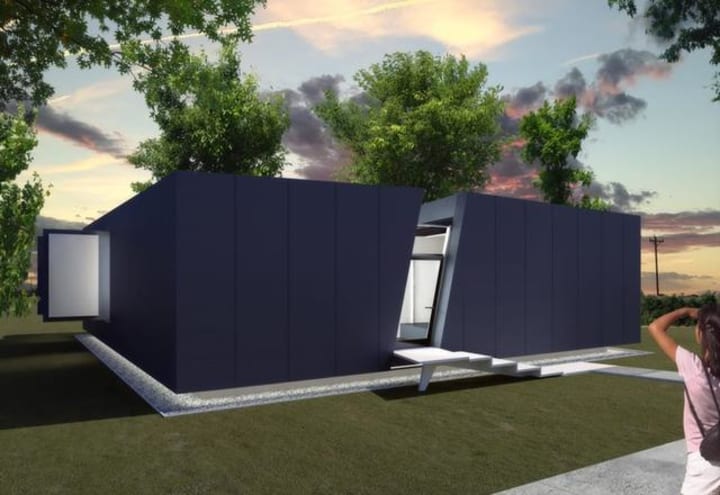 11 Expensive Billionaire Apocalypse Bunkers For The Super Rich