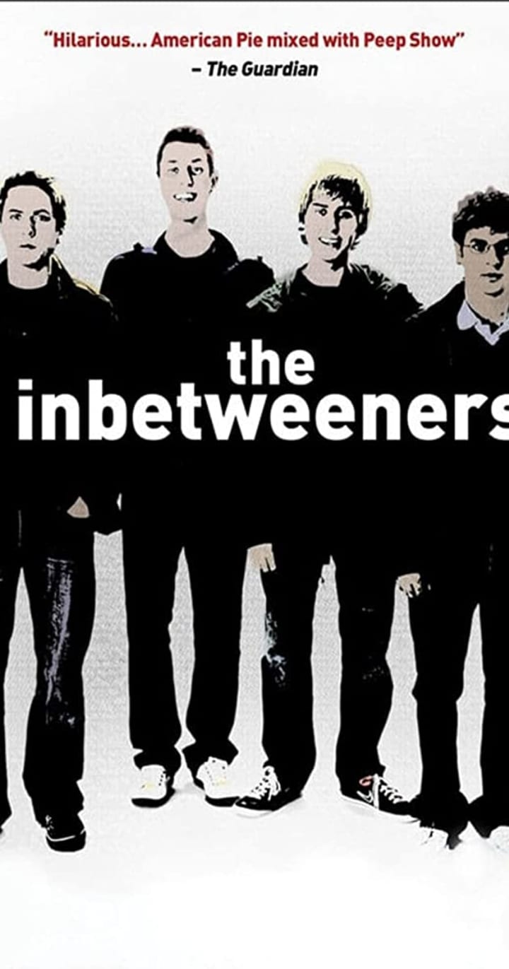 British Tv Comedies To Binge For Lockdown Geeks