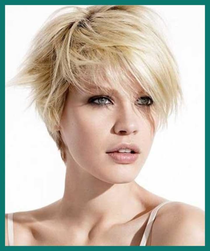 40 Beautiful Short Hairstyles for Women Over 50 | Blush 40 Beautiful Short Hairstyles for Women Over 50 | Blush