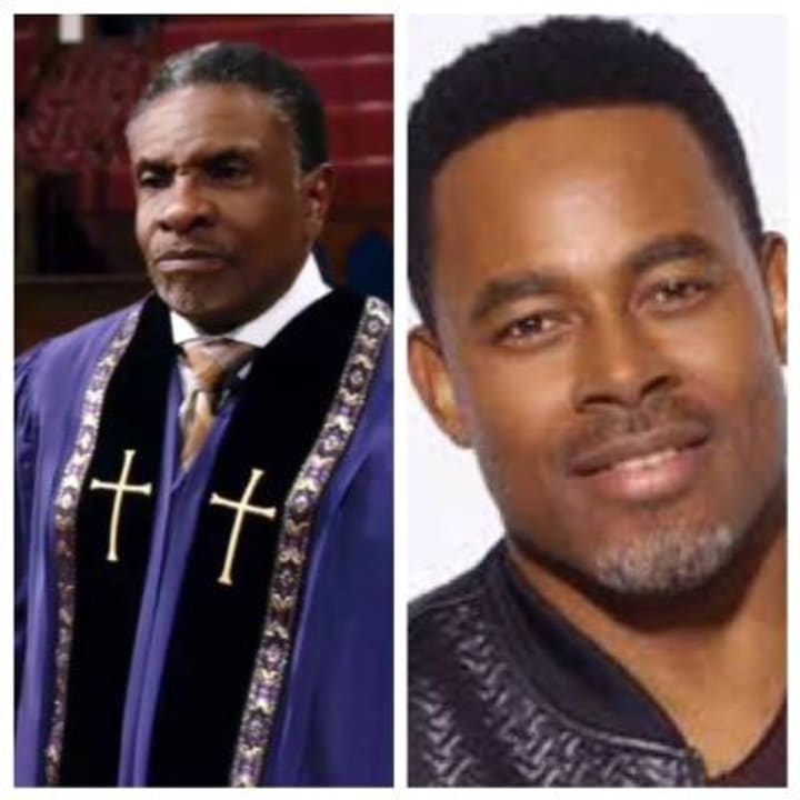 'Greenleaf' Male Cast Geeks