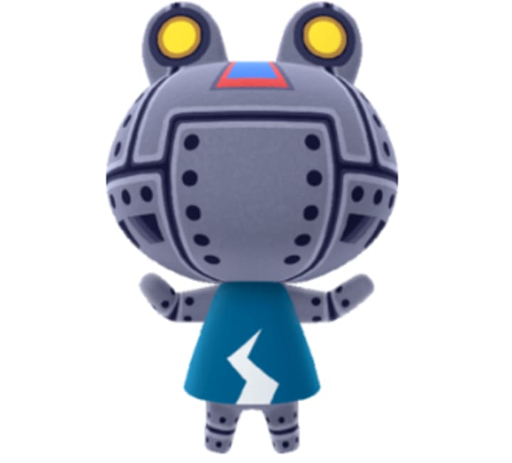 Making a Horror Themed Island in Animal Crossing: New Horizons | Gamers