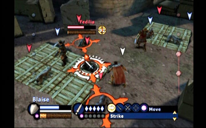 Forgotten Quests The Other Ps2 Rpgs Gamers