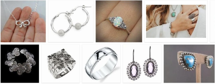 10 Quality Affordable Suppliers for Buying Wholesale Jewelry Online for 