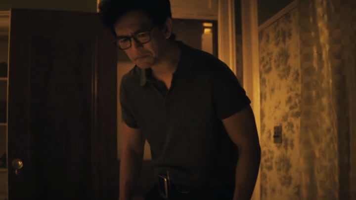 Movie Review: 'The Grudge' 2020 Sequel or Remake or Just Not Good? | Horror