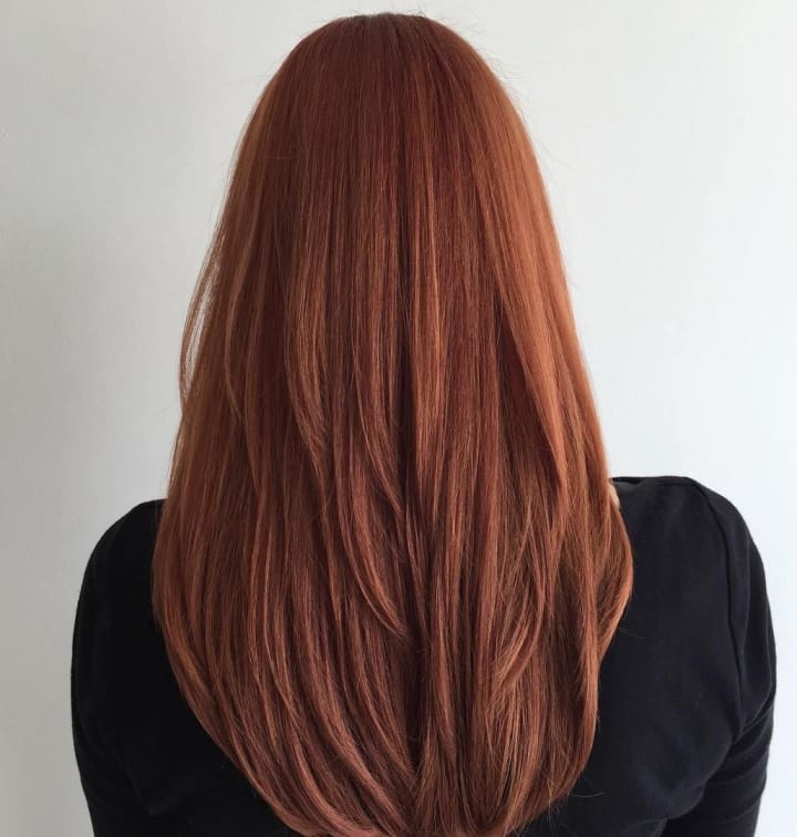 Hairstyles & Haircuts For Wavy Hair | Blush Hairstyles & Haircuts For Wavy Hair | Blush