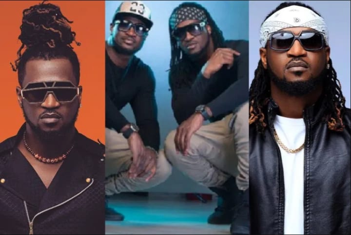 7 Male Nigerian Singers Who Are Surprisingly Good Dancers Beat 