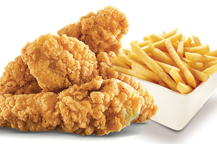 Best Chicken Fast Food In Toronto Feast best-chicken-fast-food-in-toronto-feast