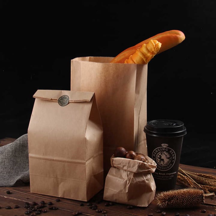 Why Custom Bread Packaging Boxes Are Important for Your Brand? Feast