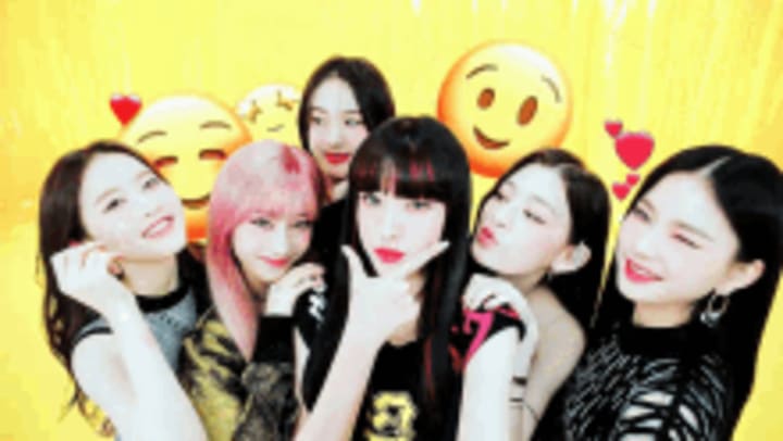 Stayc Debut Review Beat Stayc Debut Review Beat