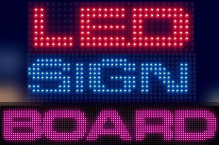 7 Benefits of Light Emitting Diode LED Display Boards | Journal 7 Benefits of Light Emitting Diode LED Display Boards | Journal