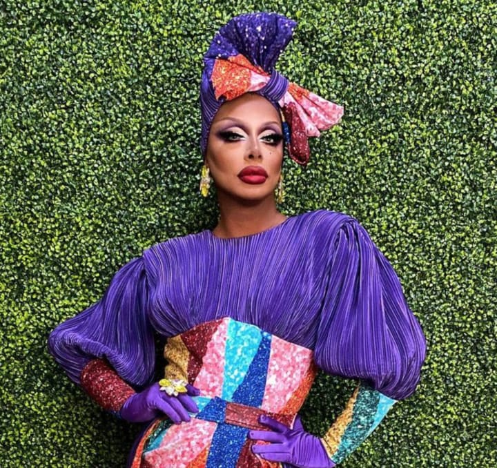 Cow chop abby instagram