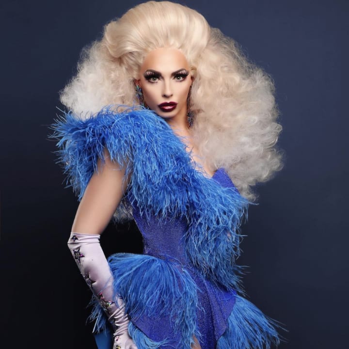 Cow chop abby instagram