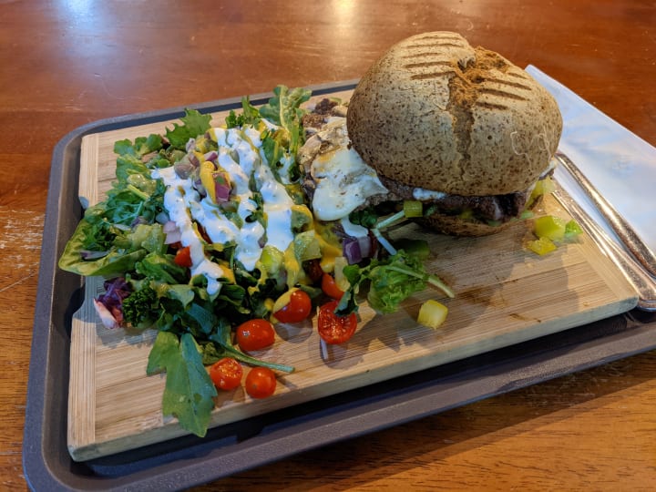 The 7 Best Roast Beef Sandwiches in Vancouver Feast