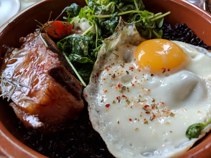 The 7 Best Roast Beef Sandwiches in Vancouver Feast