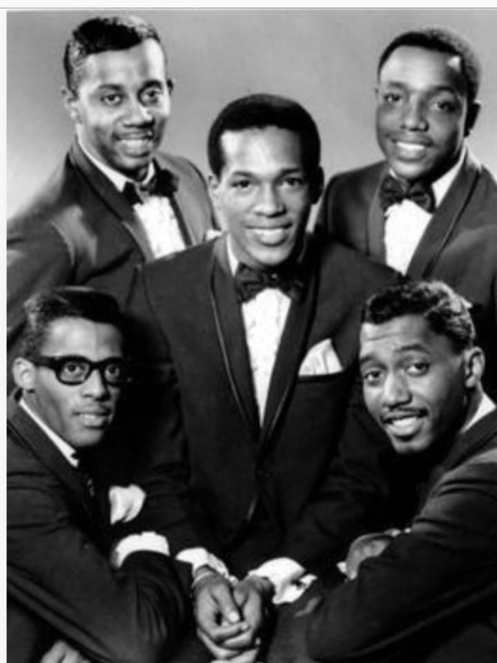 Eddie Kendrinks and Mevin Franklin The iconic voices behind Silent
